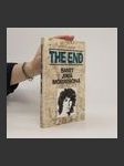 The end. Smrt Jima Morrisona - náhled