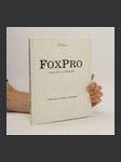 FoxPro версия 2.5 для MS-DOS - náhled