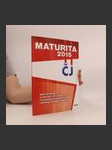 Maturita 2015 - ČJ - náhled