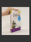 Get started in German - náhled