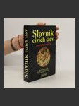 Slovník cizích slov pro nové století (duplicitní ISBN) - náhled