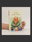 Irish Fairy Tales - náhled