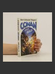 Conan : cesta králů - náhled