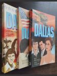 Dallas - Muži z Dallasu, Ewingové z Dallasu, Ženy z Dallasu - náhled