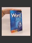 Word 2007 - náhled