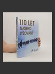 110 let našeho lyžování - náhled