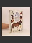 Já kůň : velká kniha péče o koně - náhled
