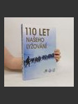 110 let našeho lyžování - náhled