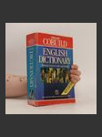 Collins Cobuild English Dictionary - náhled