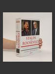 Stalin & Roosevelt. Portrét partnerství - náhled