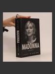 Madonna : životopis - náhled