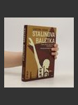 Stalinova baletka - náhled