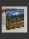 Nový Zéland. Zimní putování po ostrovech přírodních superlativů - náhled