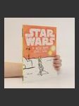 Star Wars : A New Hope (doodle book) - náhled