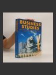 Business Studies - náhled
