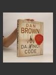 The Da Vinci code - náhled
