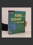 XML a SOAP - Programování serverů BizTalk - náhled