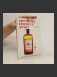 Chemická formule smrti - náhled