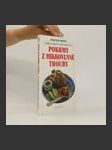 Pokrmy z mikrovlnné trouby (duplicitní ISBN) - náhled