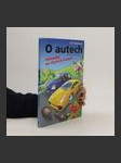 O autech : pohádky na čtyřech kolech - náhled