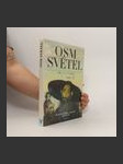 Osm světel : židovské příběhy : pro čtenáře od osmi let - náhled