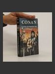 Conan a kletba venarijského lára - náhled