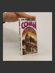 Conan neohrožený (duplicitní ISBN) - náhled