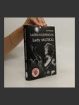 Laďka Kozderková. Lady Muzikál - náhled