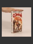 Conan : muž s mečem - náhled