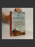 The Casual Vacancy - náhled