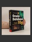 Mistrovství v Oracle Databases 10g - náhled
