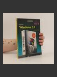 Windows 3.1 - příručka uživatele - náhled