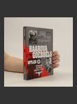 Baarová - Goebbels - Hitler: Jak to bylo doopravdy? (duplicitní ISBN) - náhled
