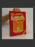 The Cambridge english course : practice book 1 with key - náhled