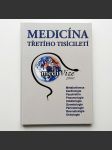 Medicína třetího tisíciletí  - náhled