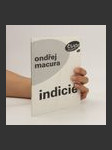 Indicie - náhled