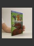 Dinosauři. 200 otázek a odpovědí - náhled