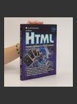 HTML : Tvorba dokonalých WWW stránek : Podrobný průvodce - náhled