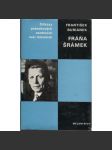 Fráňa Šrámek (Odkazy pokrokových osobností naší minulosti) - náhled
