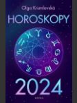 Horoskopy 2024 - náhled