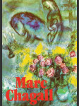 Marc Chagall - náhled