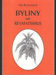 Byliny na revmatismus - náhled