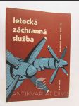 Letecká záchranná služba - náhled