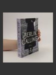 Berlin Calling - náhled