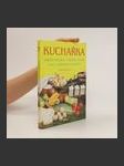 Kuchařka. Vaříme rychle, chutně, levně podle vyzkoušených receptů - náhled