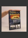 Pražské katastrofy - náhled