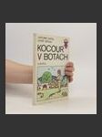 Kocour v botách - náhled