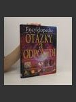 Otázky a odpovědi. Encyklopedie (duplicitní ISBN) - náhled