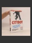 Cityboy - náhled