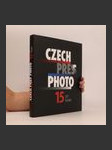 Czech Press Photo 15 let - náhled